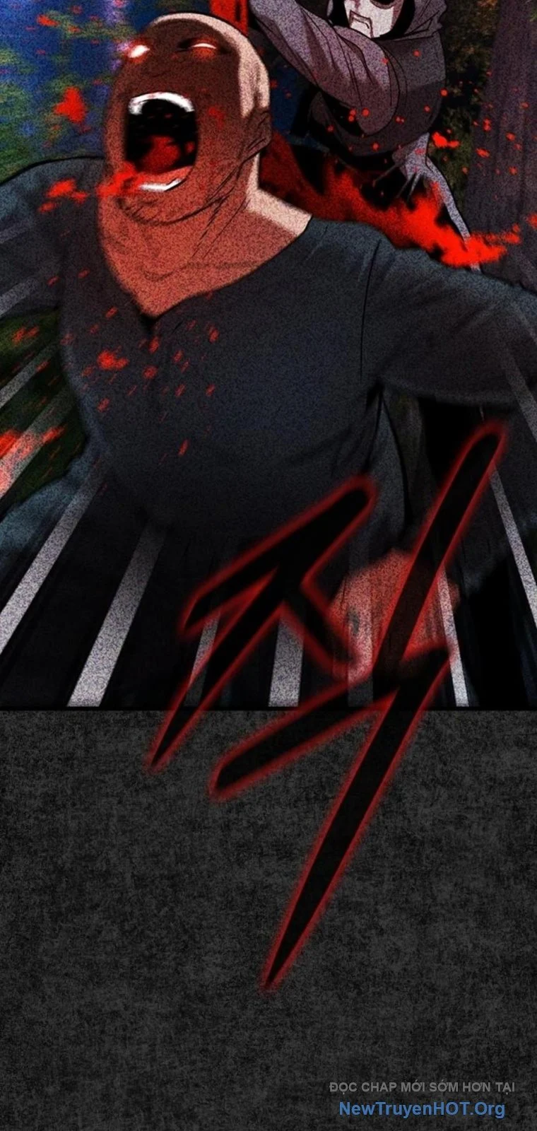 Killing Field Chapter 18 - Next 