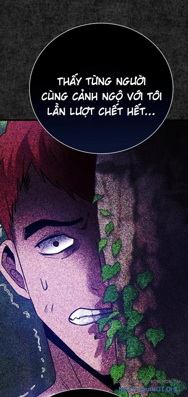 Killing Field Chapter 18 - Next 