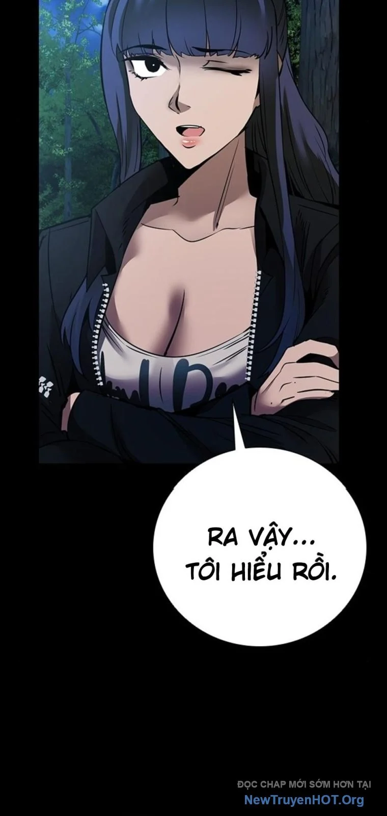 Killing Field Chapter 18 - Next 