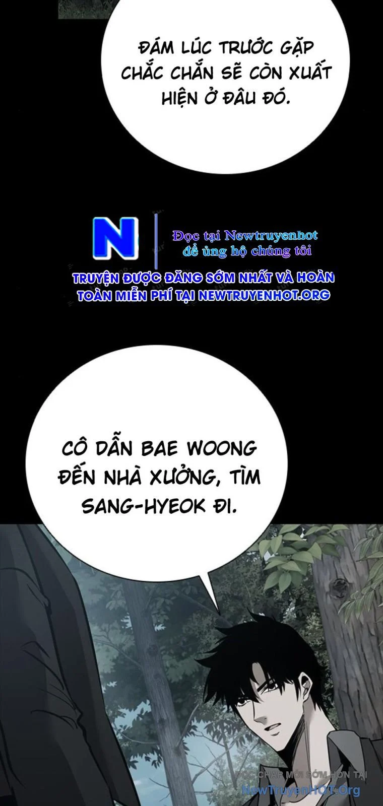 Killing Field Chapter 18 - Next 