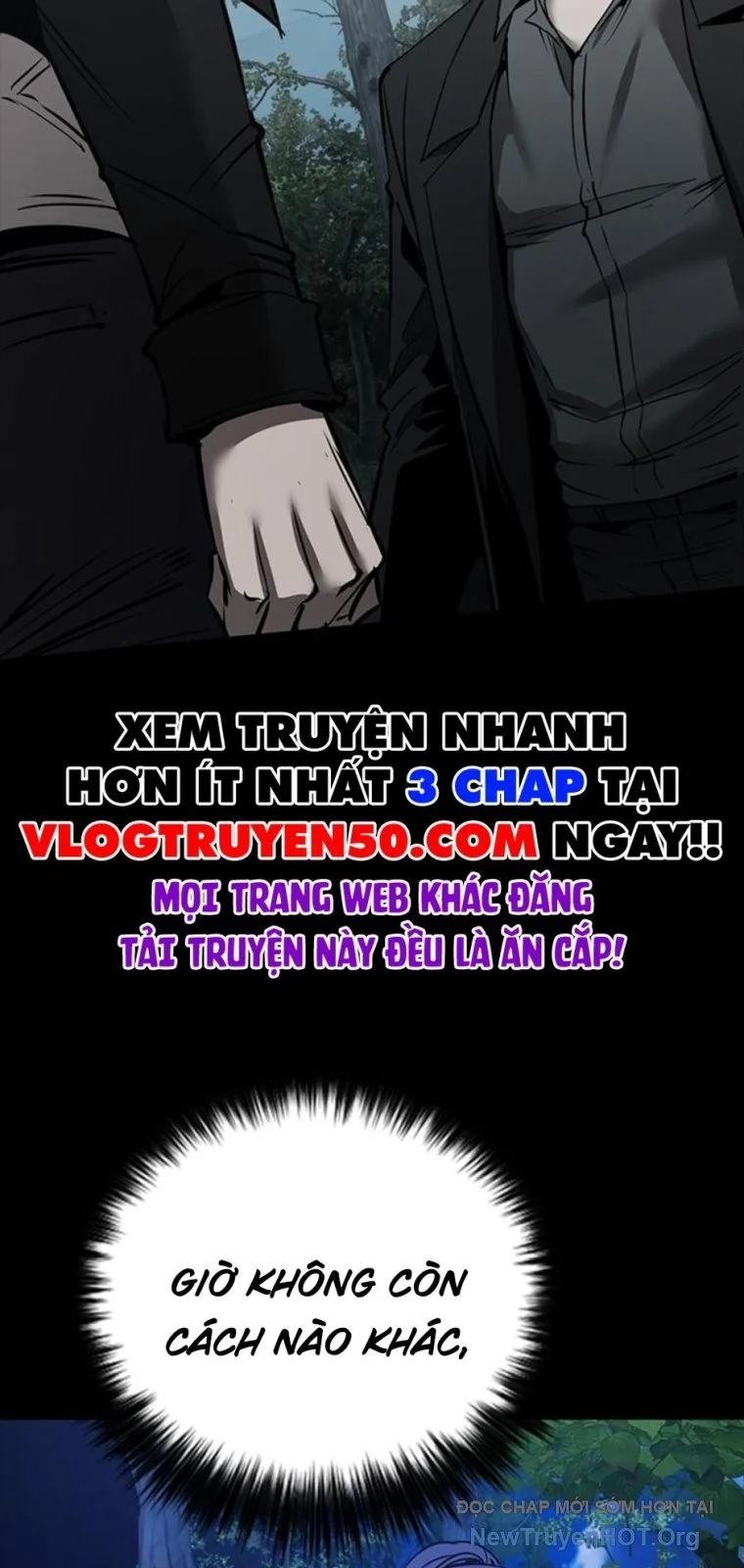 Killing Field Chapter 18 - Next 