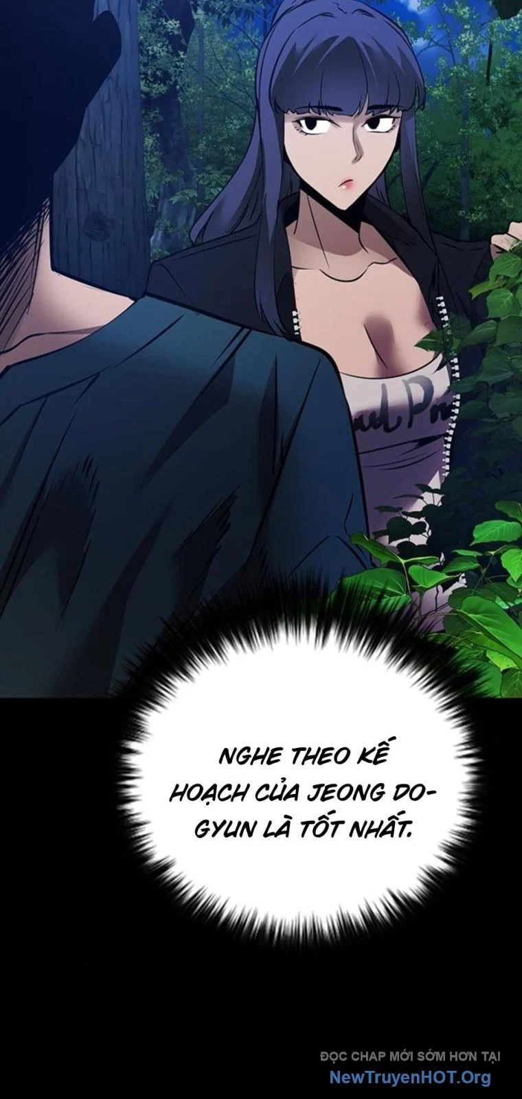 Killing Field Chapter 18 - Next 