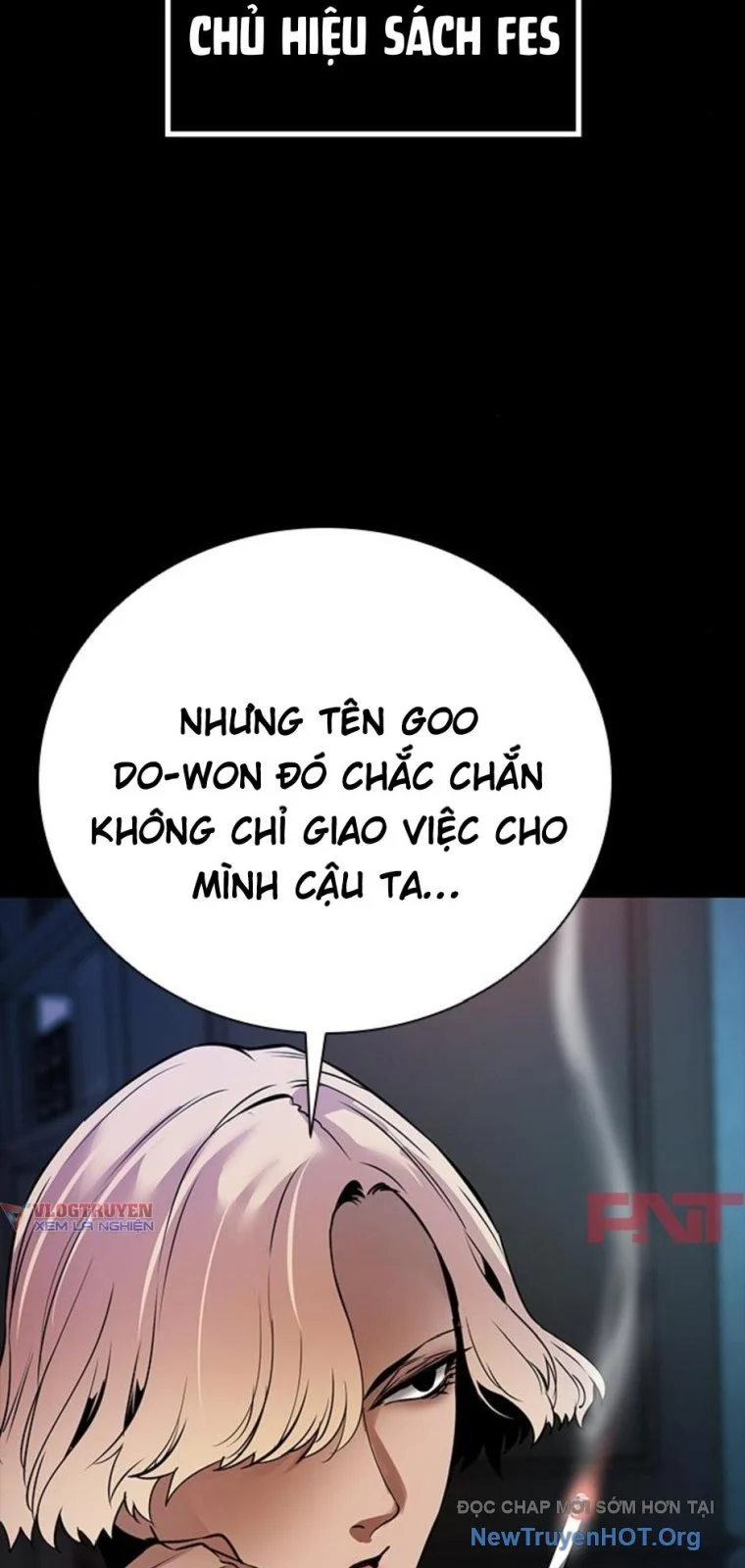 Killing Field Chapter 18 - Next 