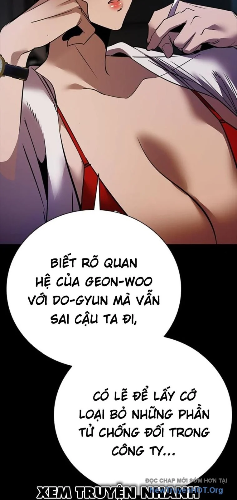 Killing Field Chapter 18 - Next 
