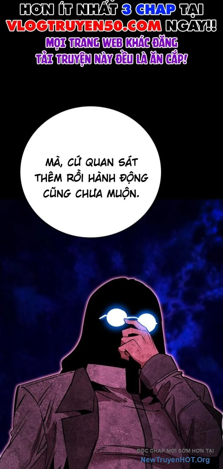 Killing Field Chapter 18 - Next 