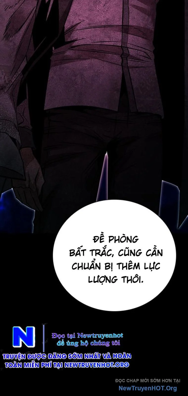 Killing Field Chapter 18 - Next 
