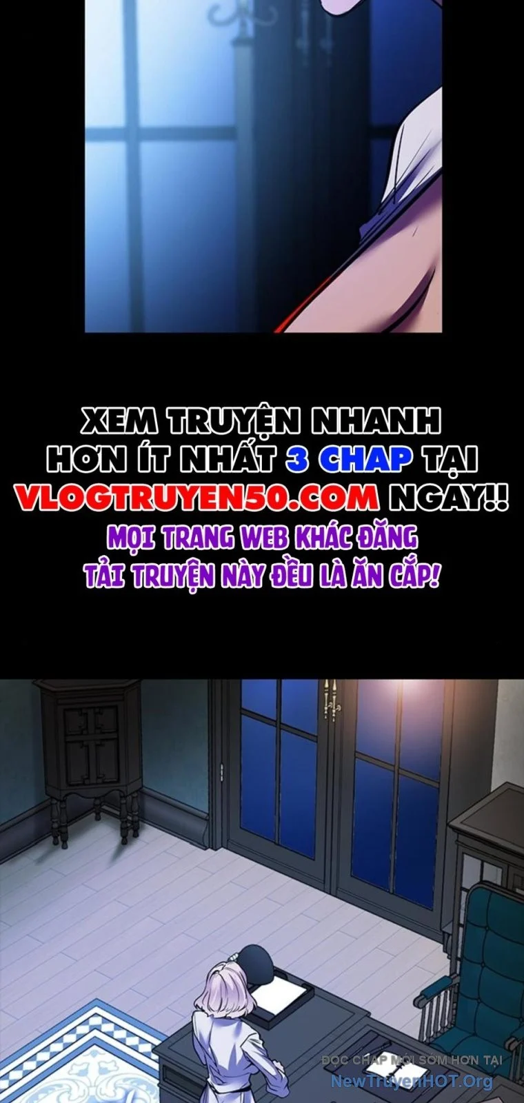 Killing Field Chapter 18 - Next 