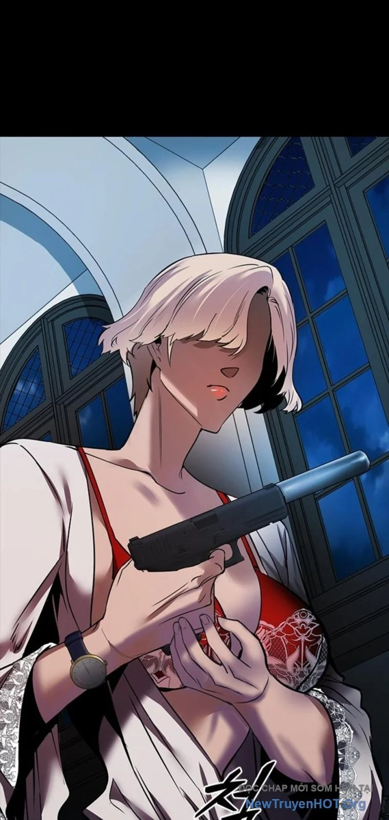 Killing Field Chapter 18 - Next 