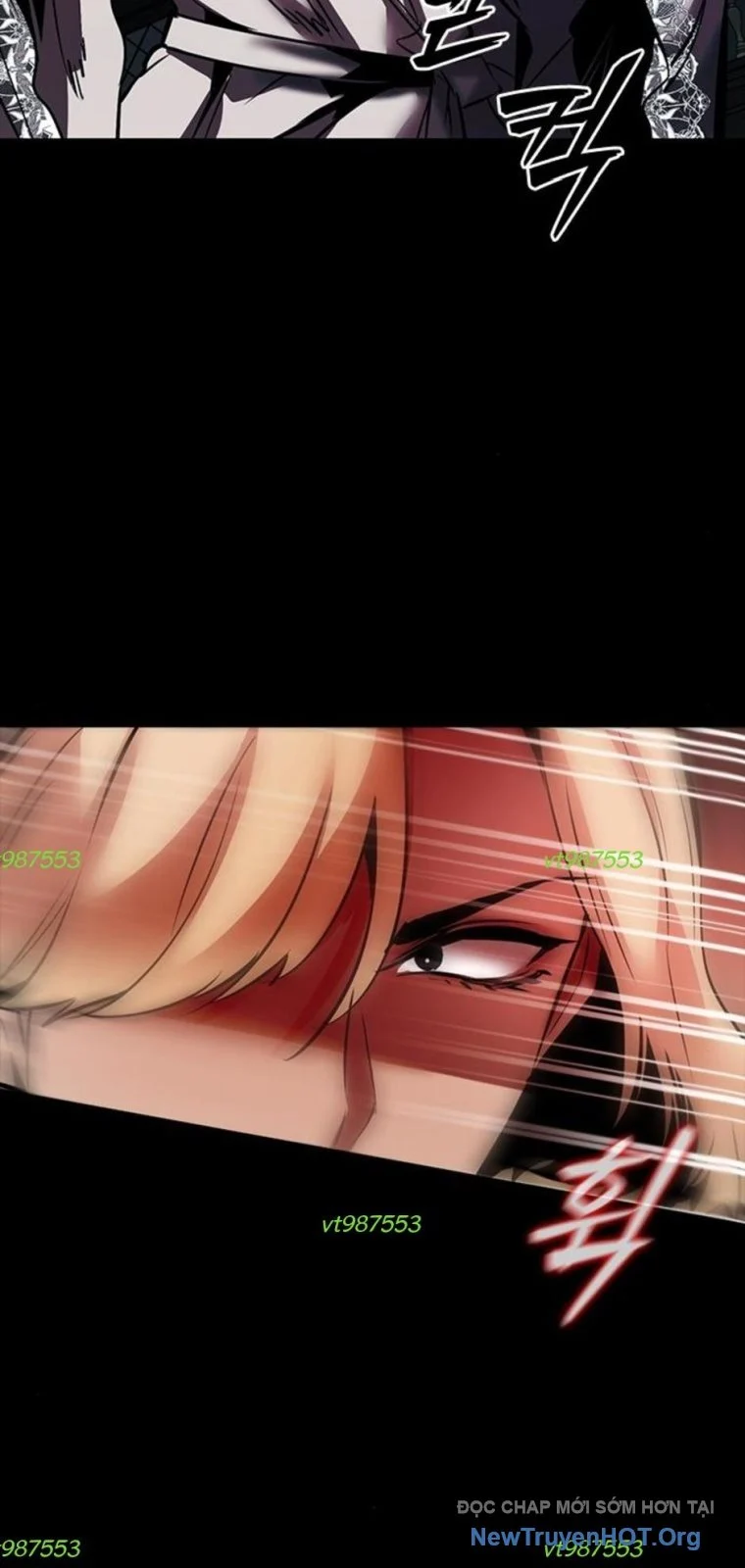 Killing Field Chapter 18 - Next 