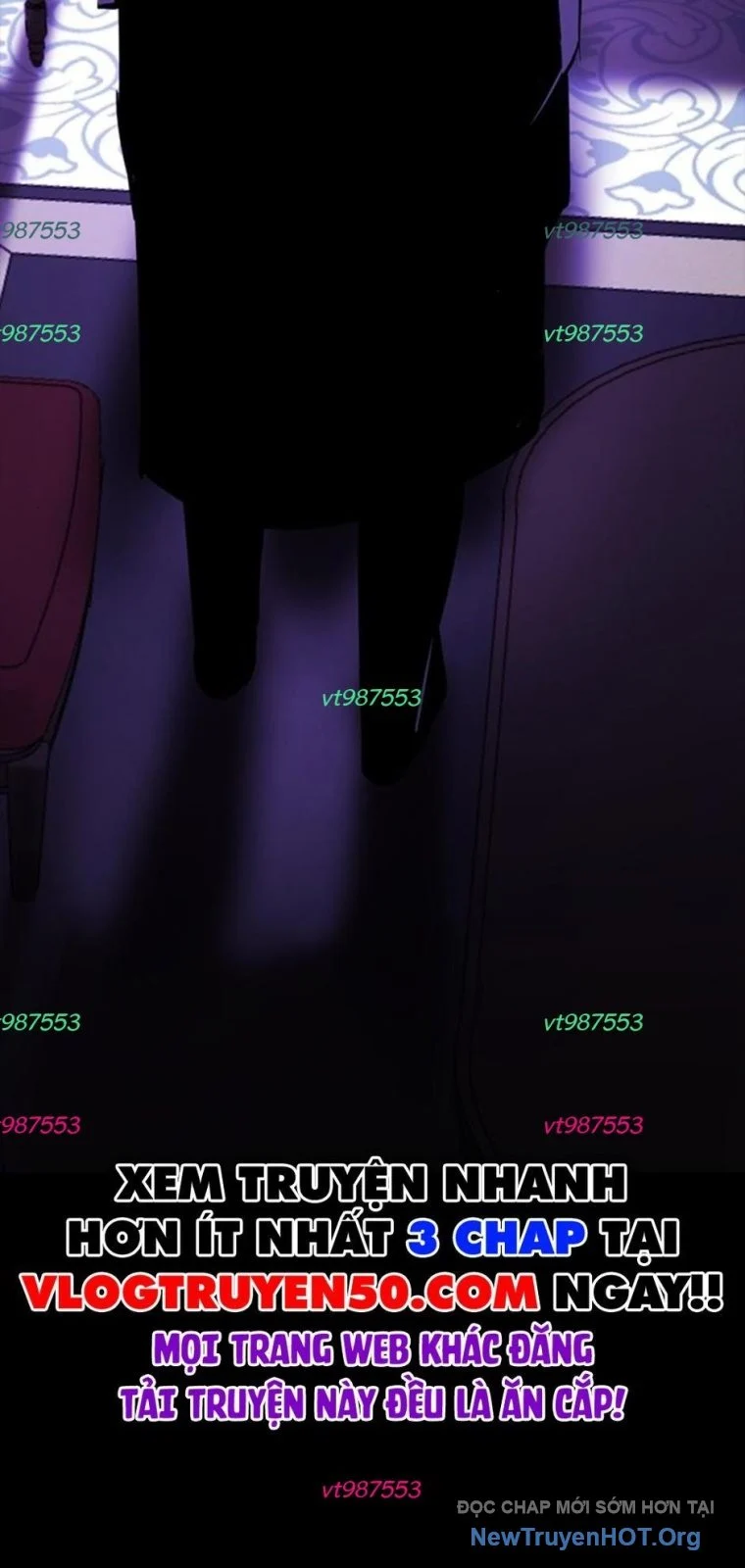 Killing Field Chapter 18 - Next 