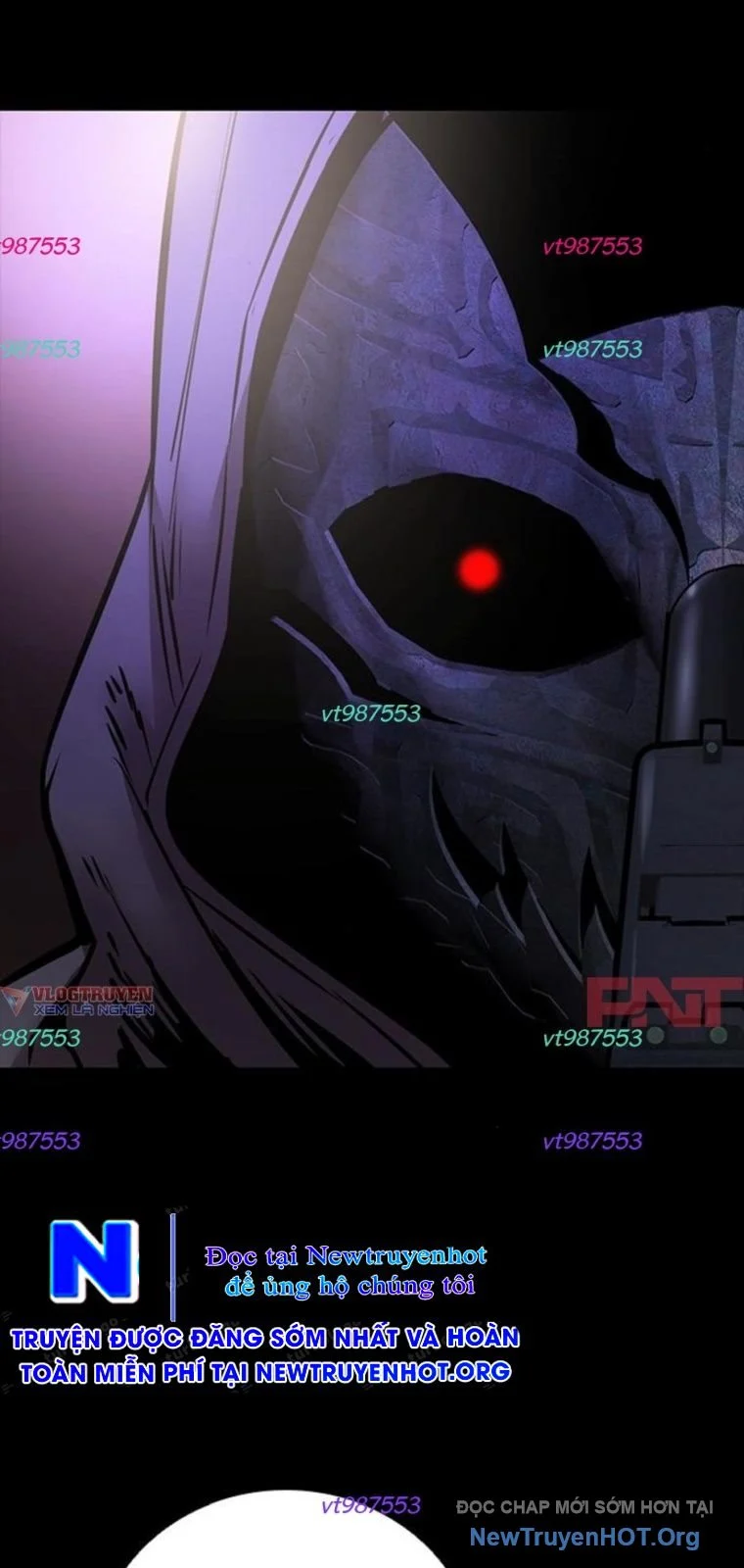 Killing Field Chapter 18 - Next 