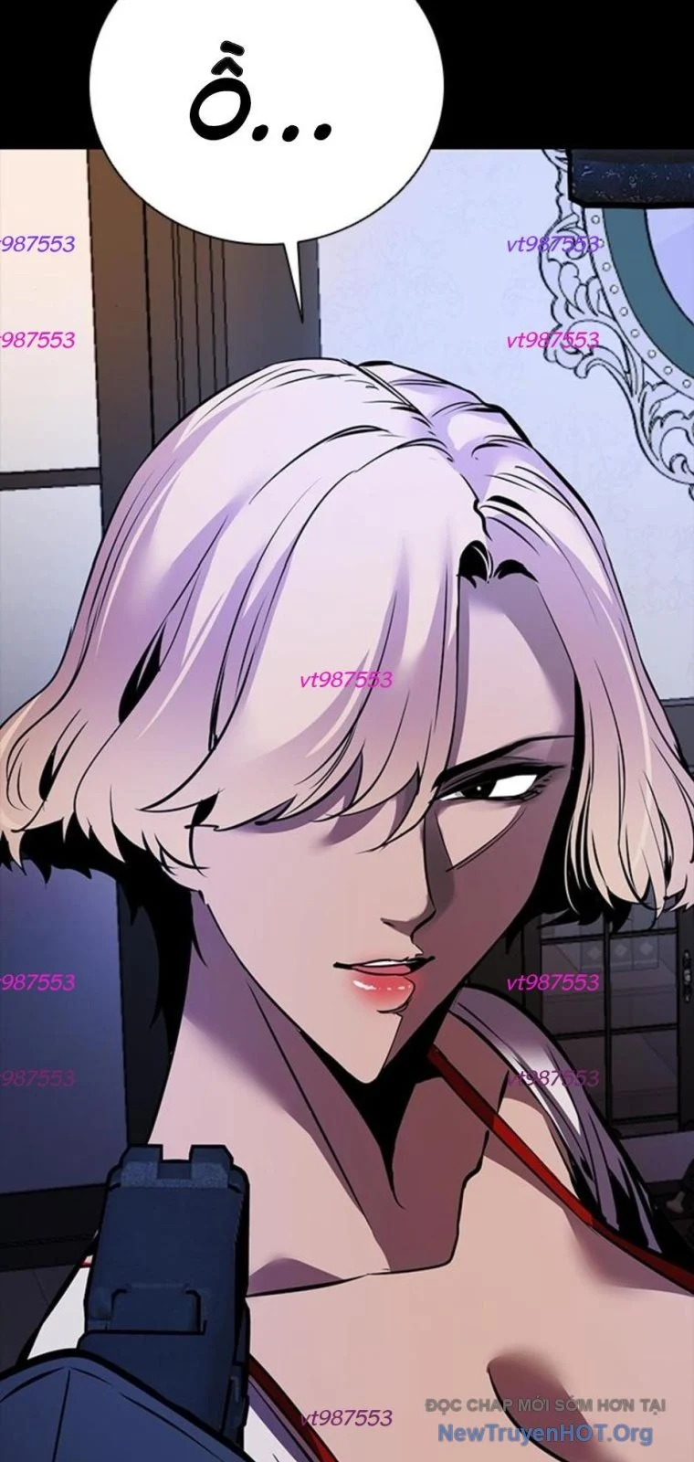 Killing Field Chapter 18 - Next 