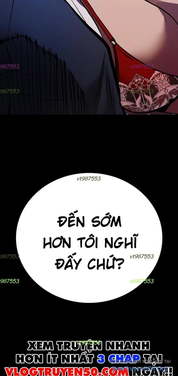 Killing Field Chapter 18 - Next 