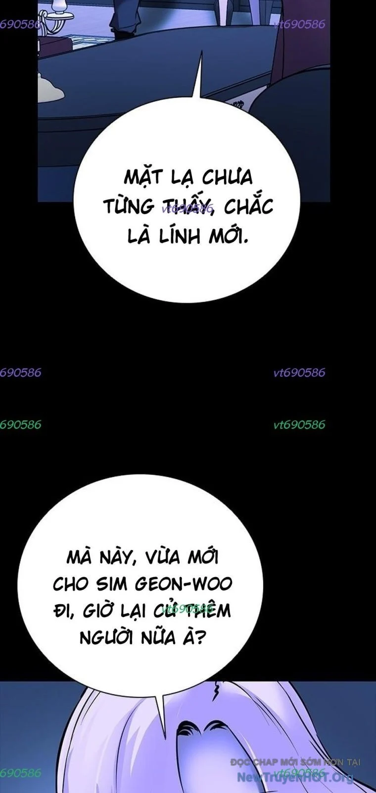Killing Field Chapter 19 - Trang 3