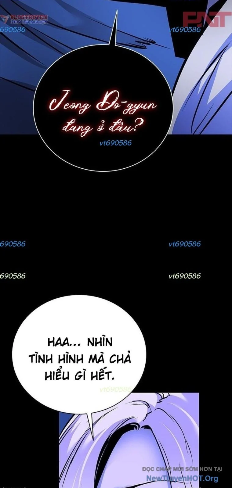 Killing Field Chapter 19 - Trang 3
