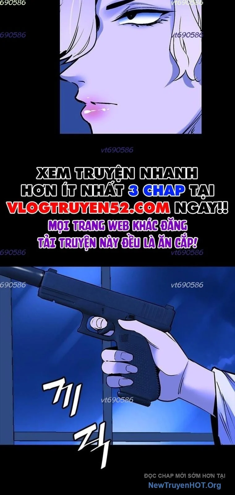 Killing Field Chapter 19 - Trang 3