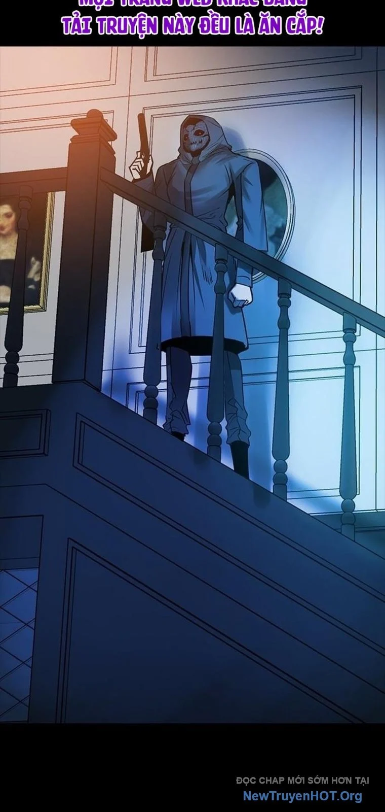 Killing Field Chapter 19 - Trang 3