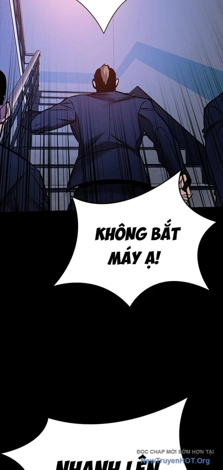 Killing Field Chapter 19 - Trang 3