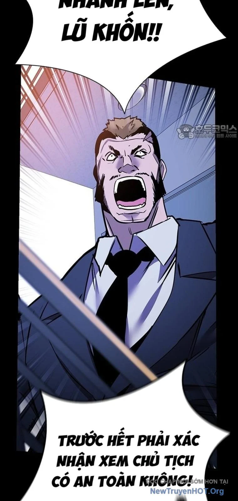 Killing Field Chapter 19 - Trang 3