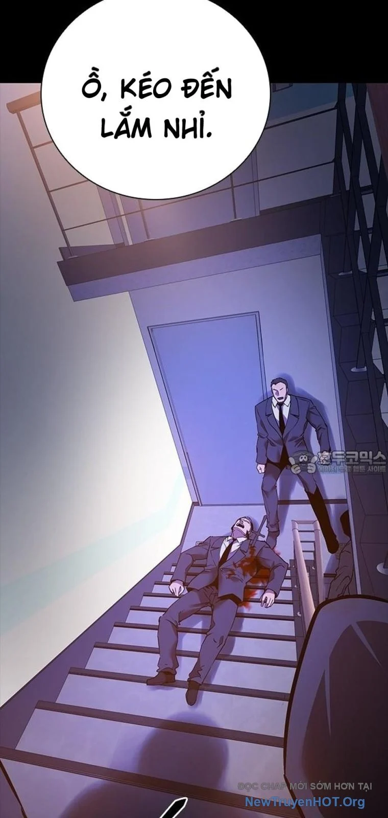 Killing Field Chapter 19 - Trang 3
