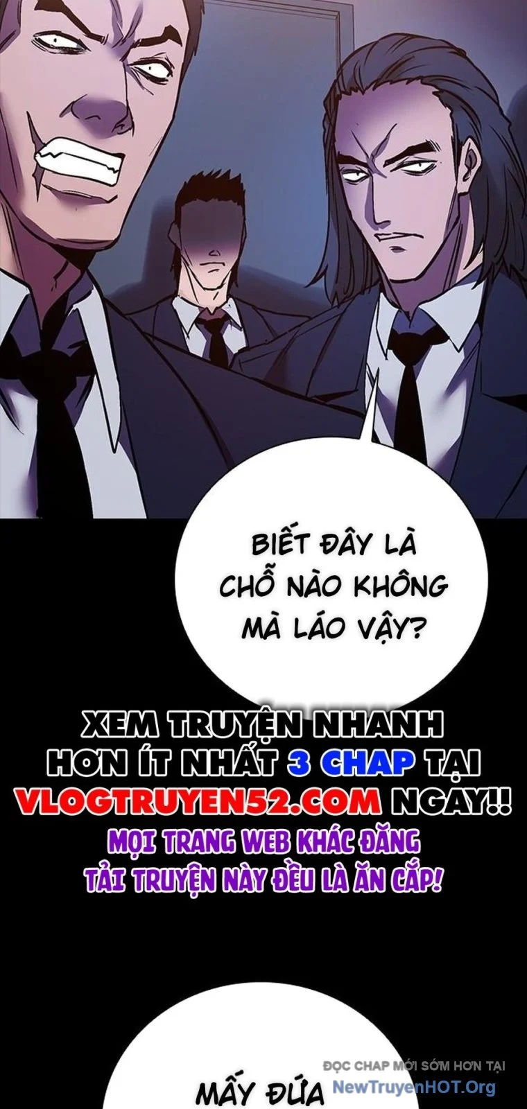 Killing Field Chapter 19 - Trang 3