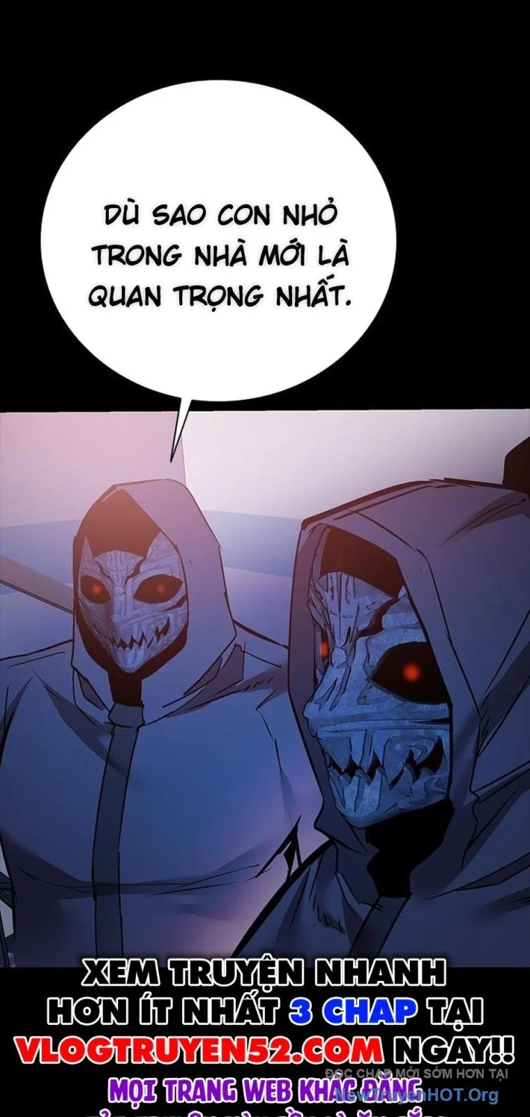 Killing Field Chapter 19 - Trang 3