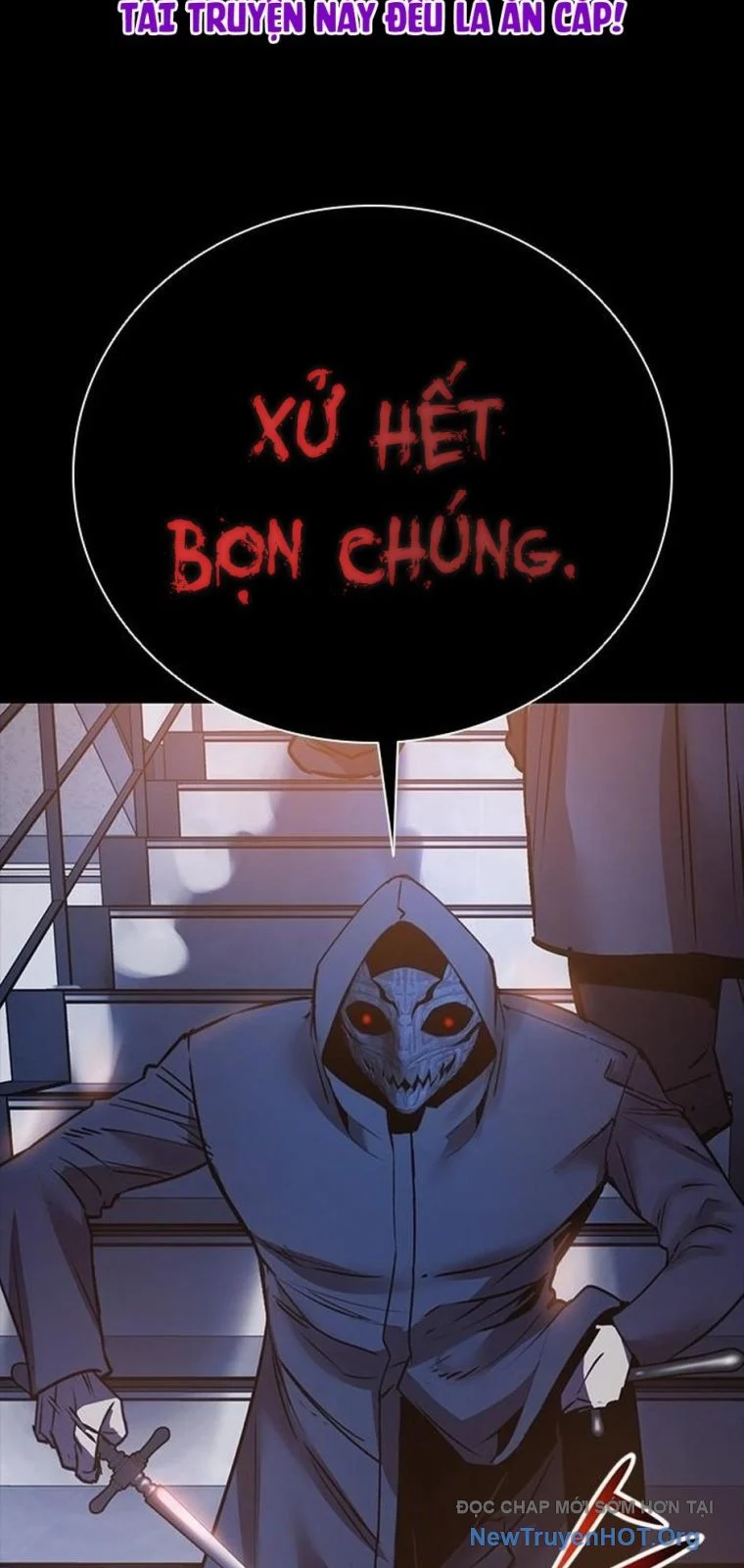Killing Field Chapter 19 - Trang 3