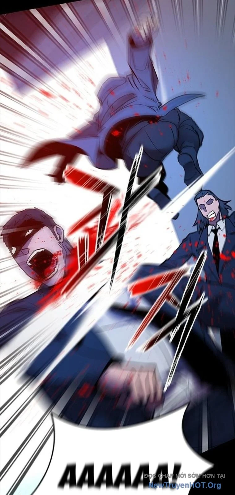 Killing Field Chapter 19 - Trang 3