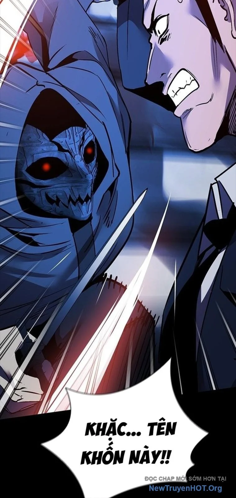 Killing Field Chapter 19 - Trang 3