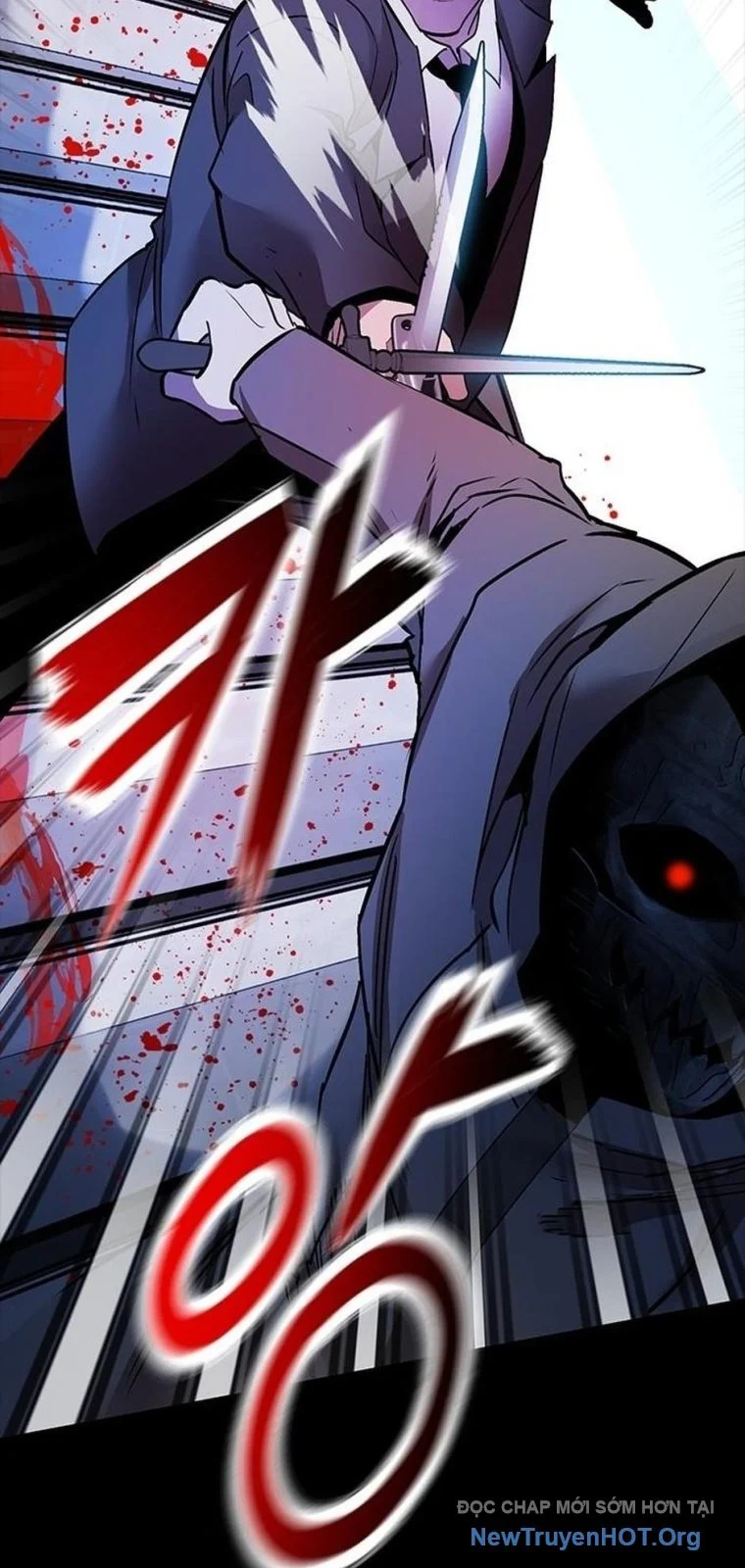 Killing Field Chapter 19 - Trang 3