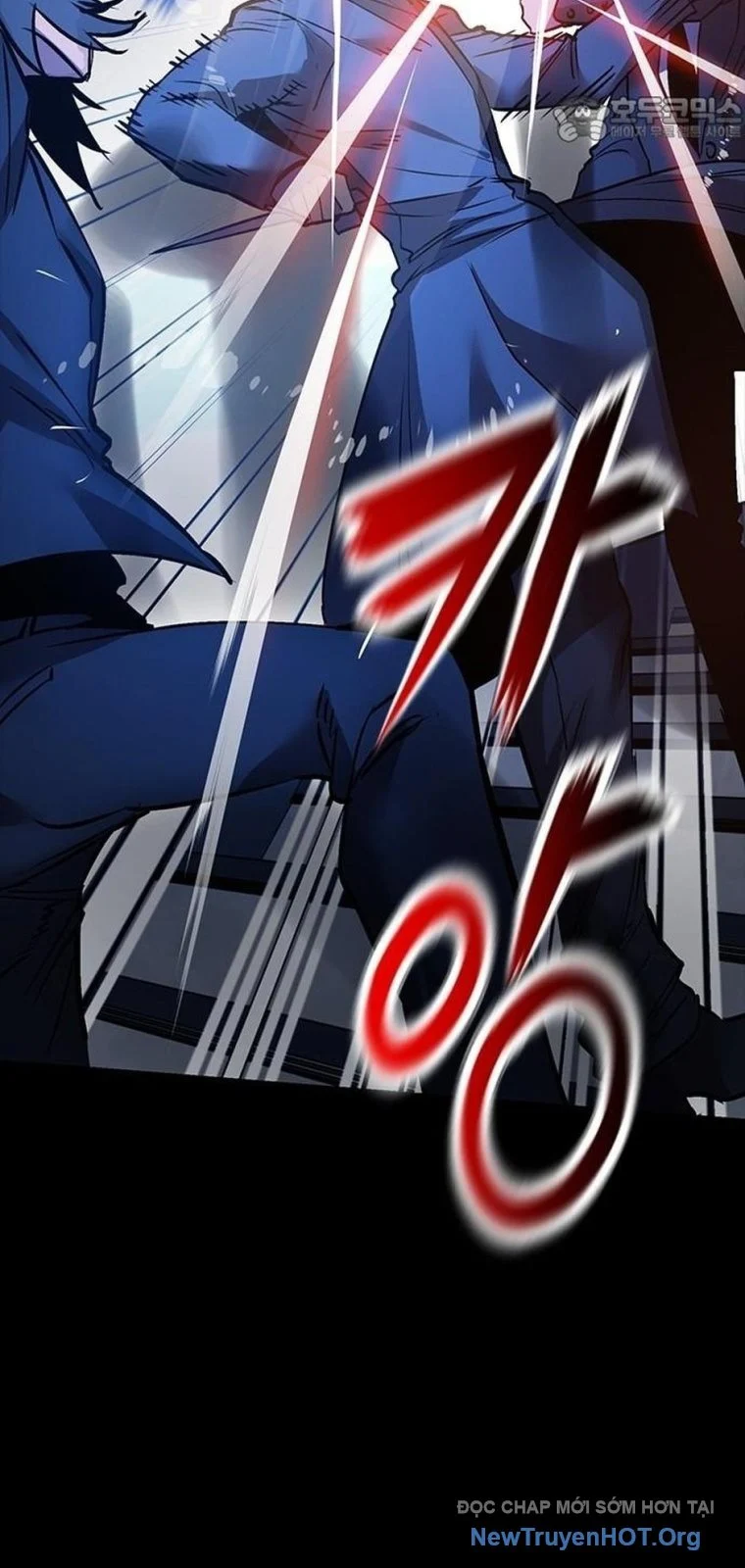 Killing Field Chapter 19 - Trang 3
