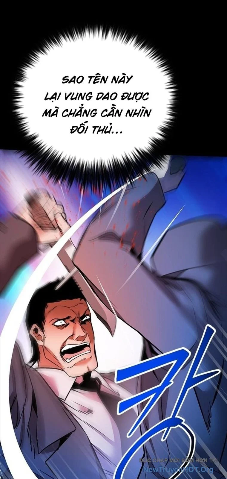 Killing Field Chapter 19 - Trang 3
