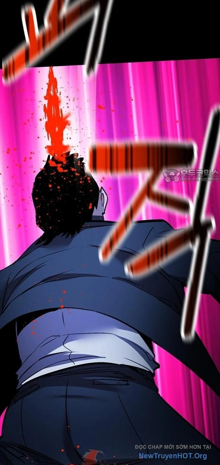 Killing Field Chapter 19 - Trang 3