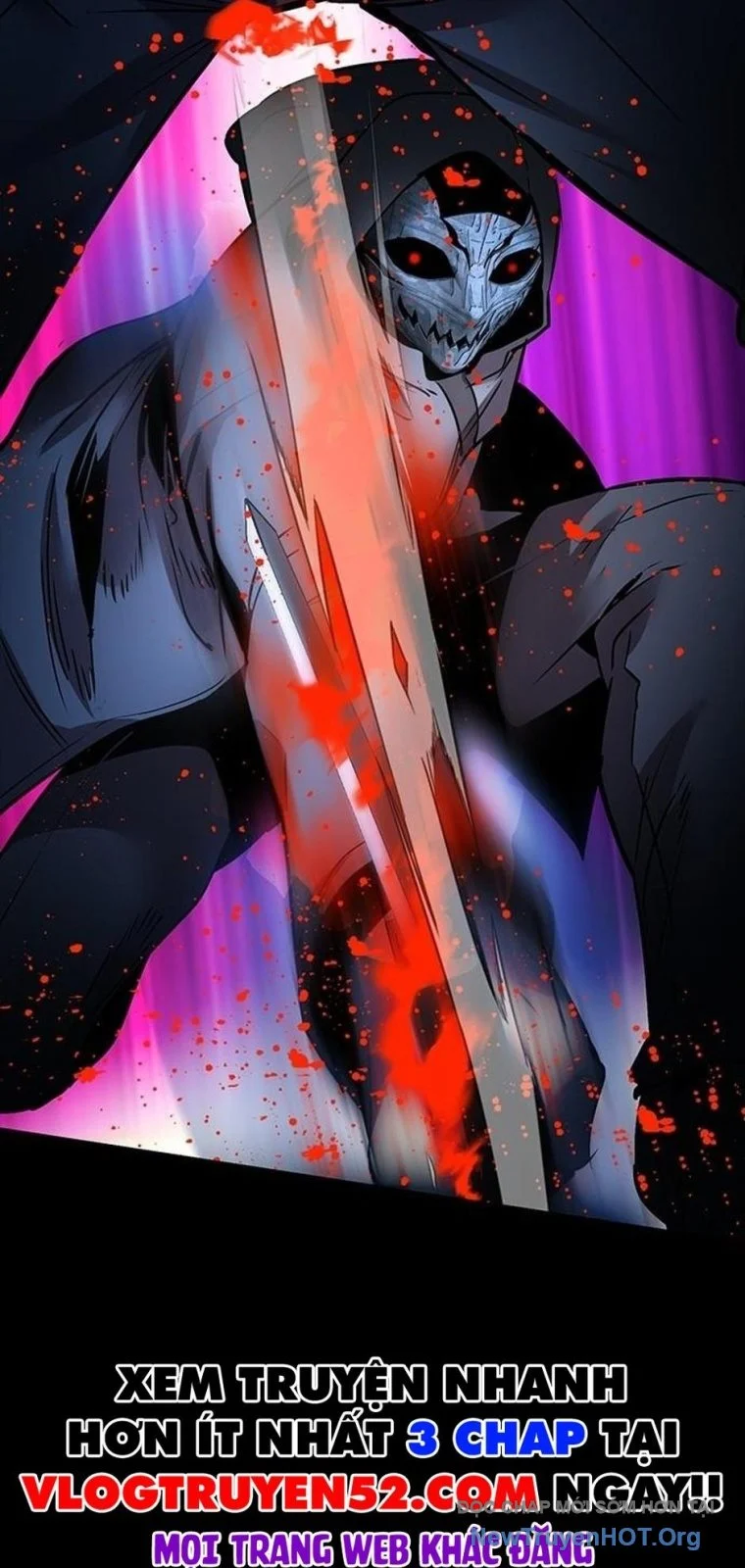 Killing Field Chapter 19 - Trang 3