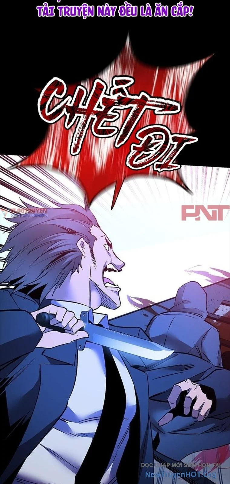 Killing Field Chapter 19 - Trang 3