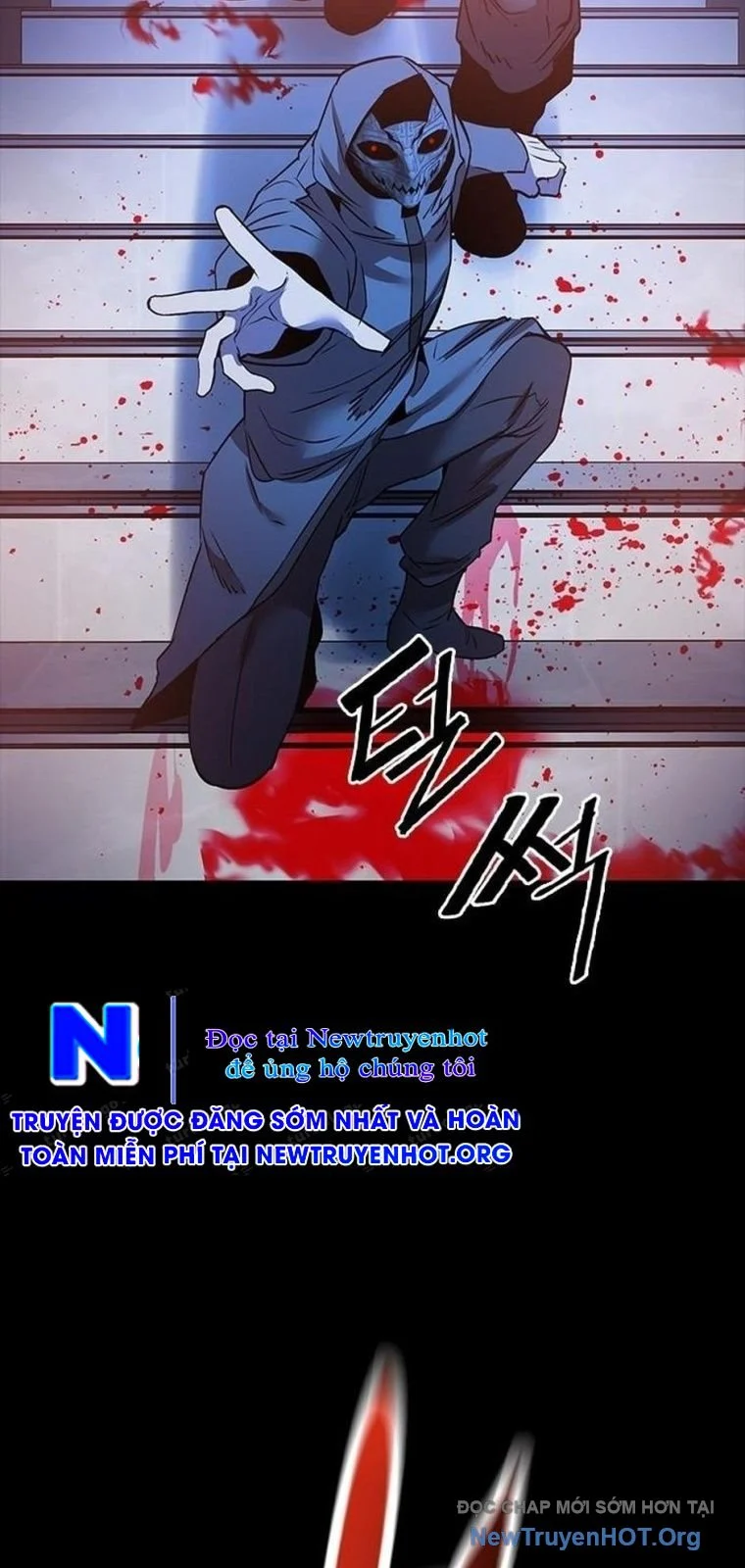 Killing Field Chapter 19 - Trang 3