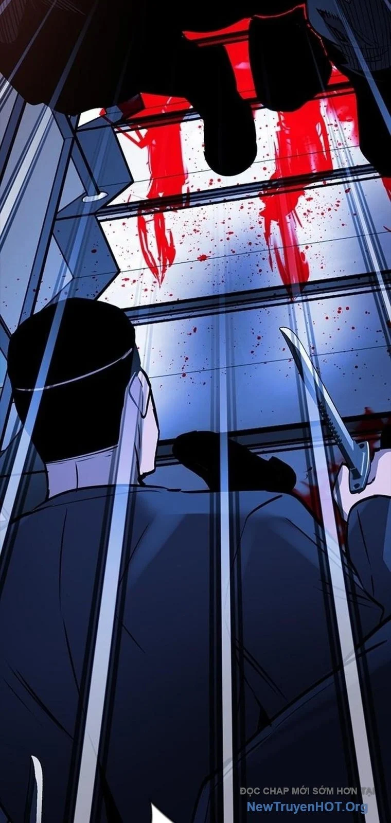 Killing Field Chapter 19 - Trang 3