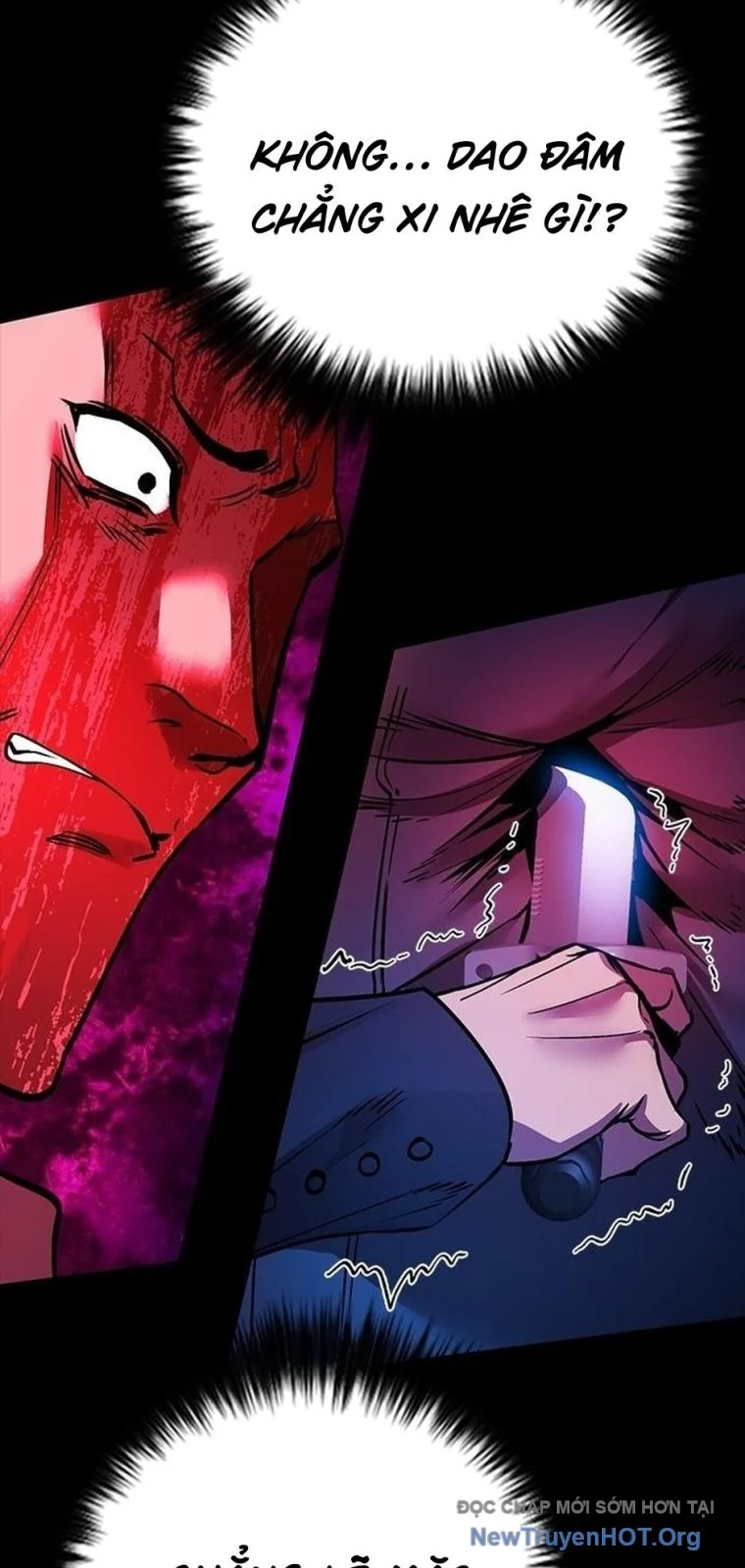 Killing Field Chapter 19 - Trang 3
