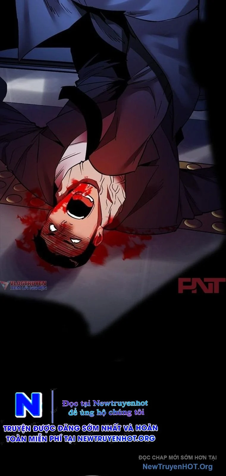 Killing Field Chapter 19 - Trang 3
