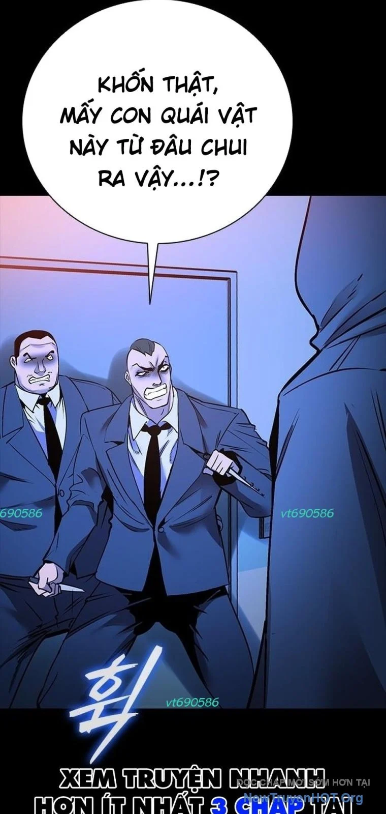 Killing Field Chapter 19 - Trang 3