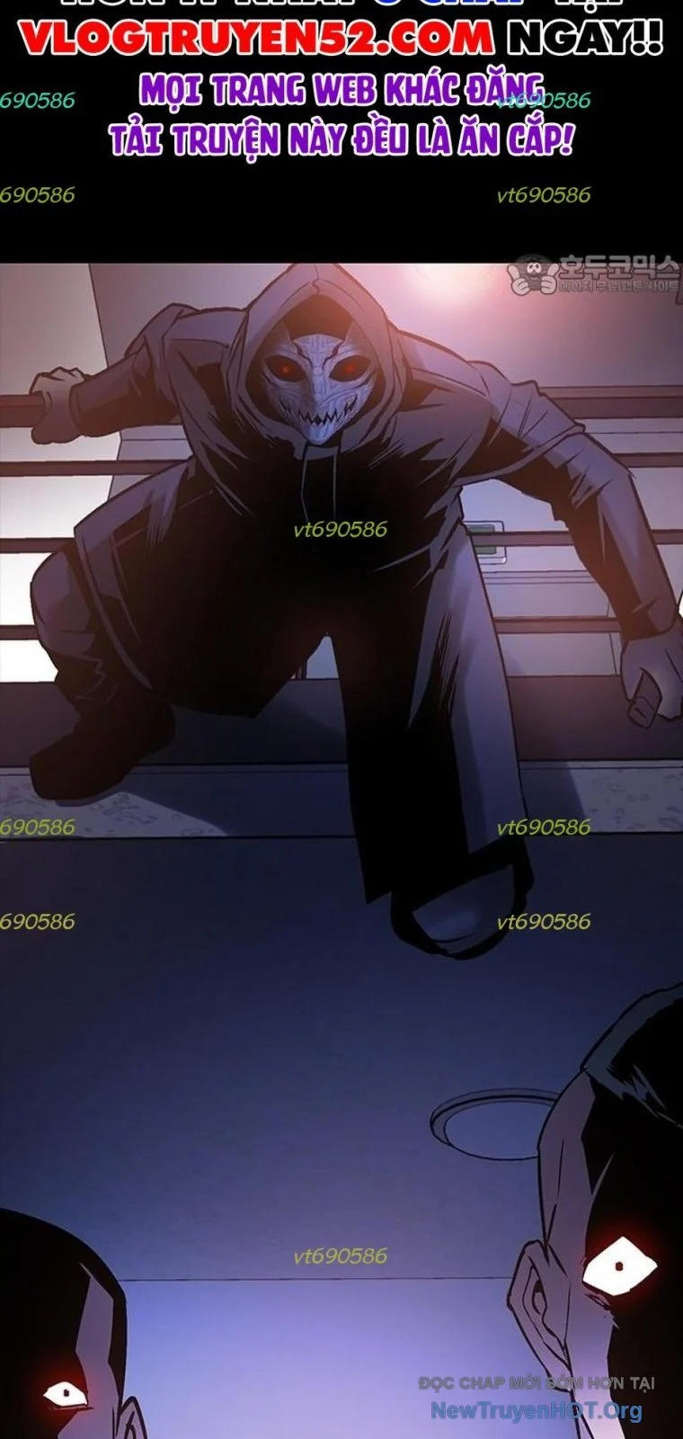 Killing Field Chapter 19 - Trang 3