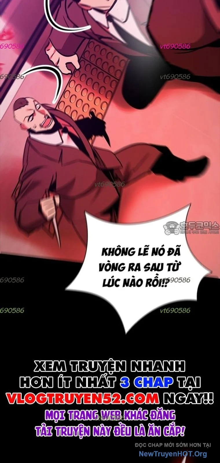 Killing Field Chapter 19 - Trang 3