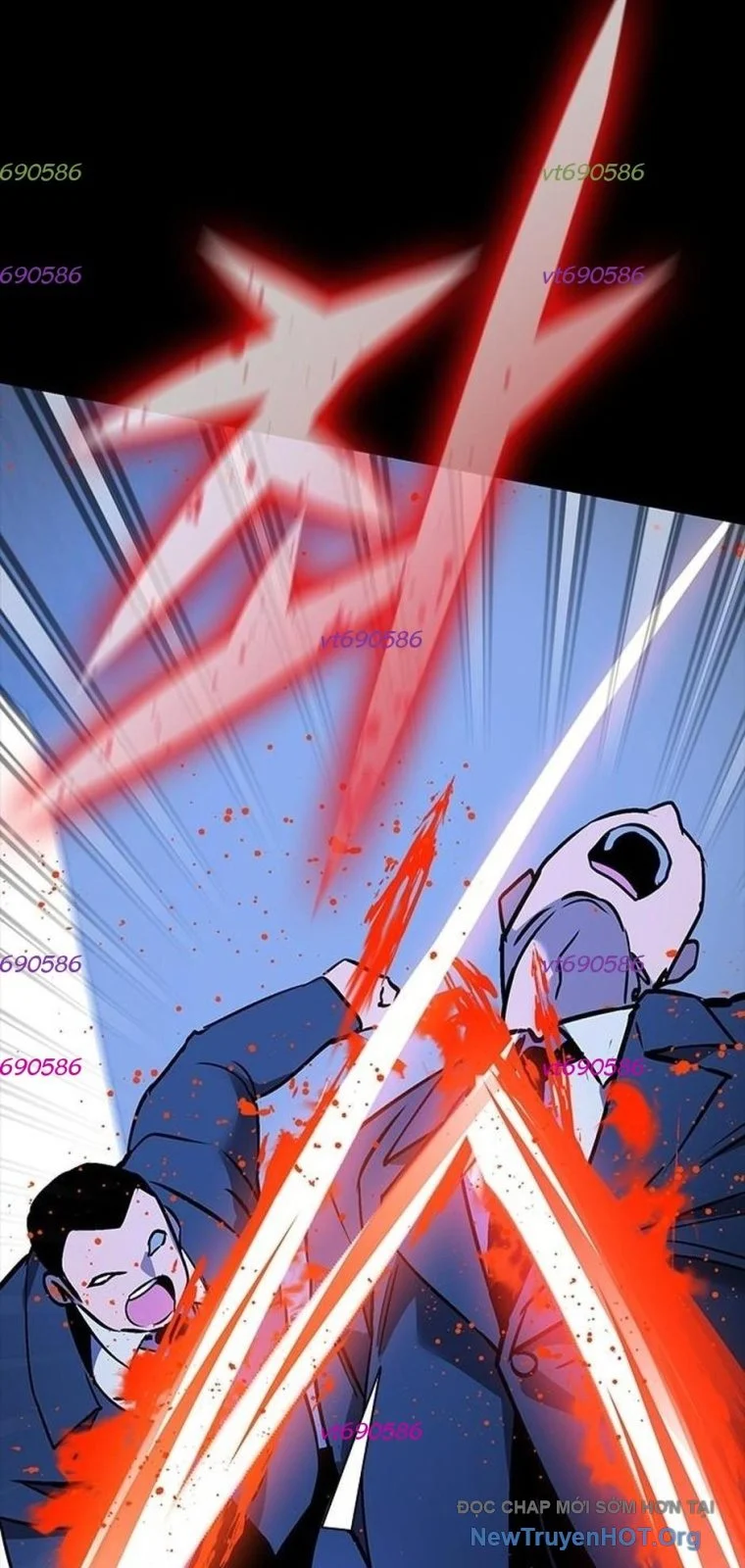 Killing Field Chapter 19 - Trang 3