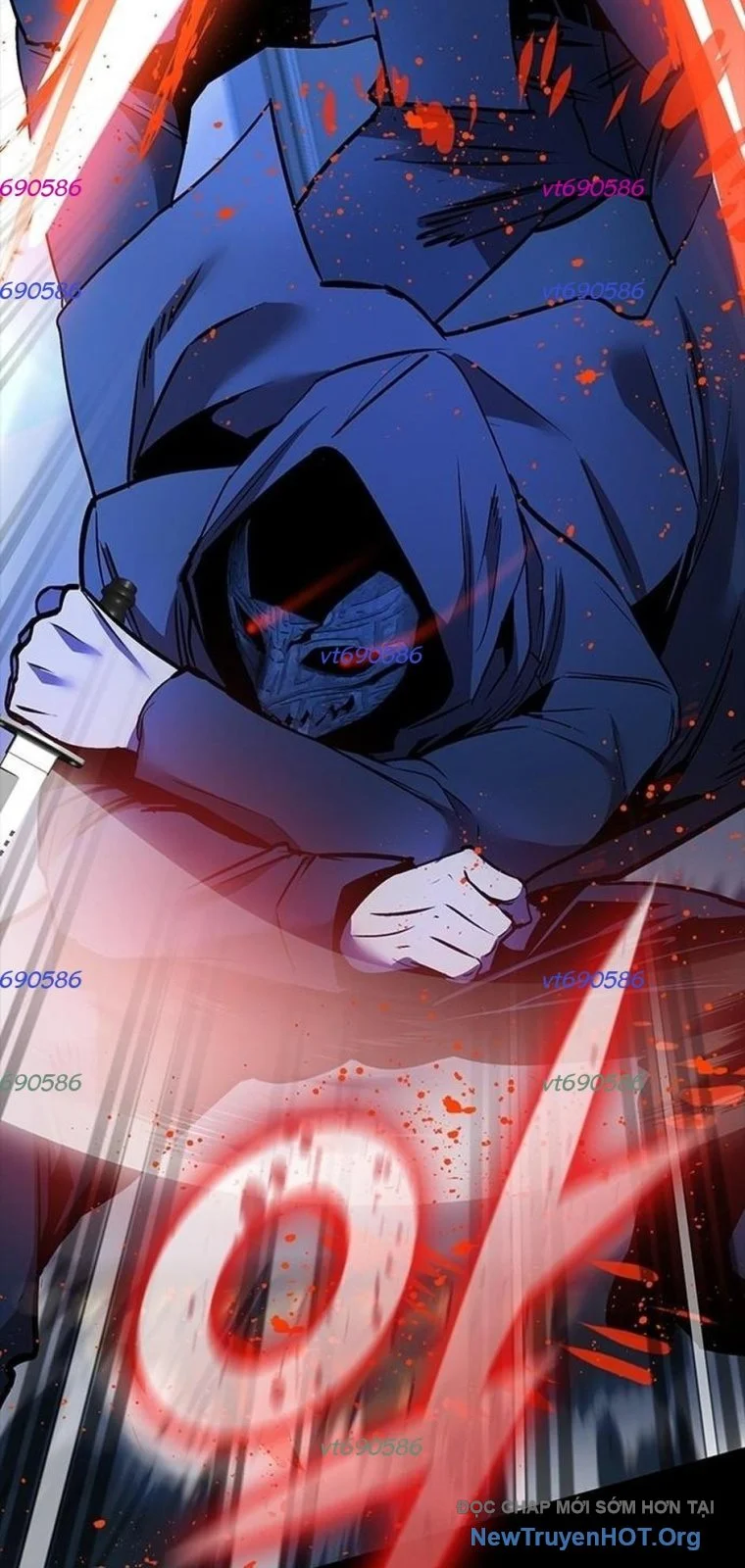Killing Field Chapter 19 - Trang 3