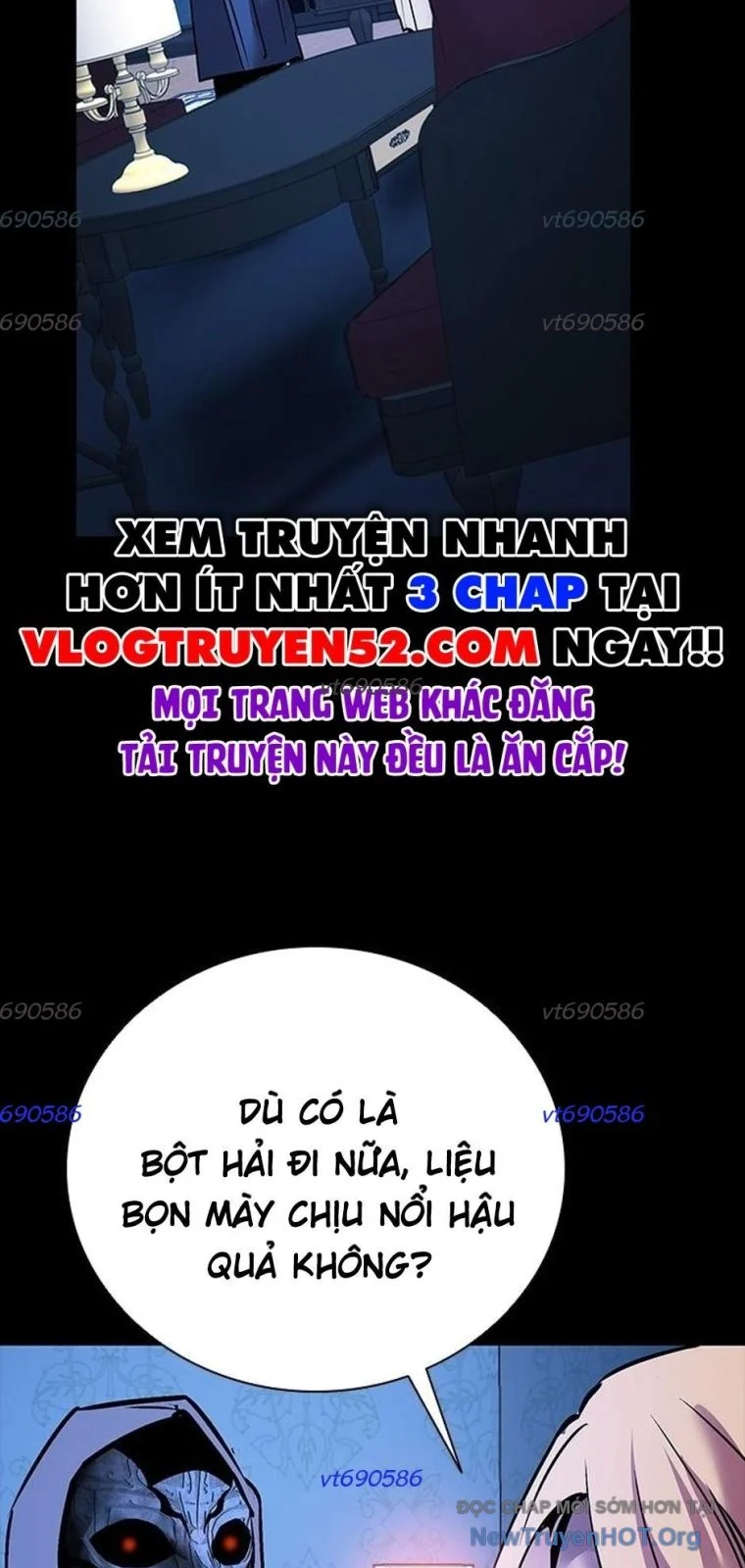Killing Field Chapter 19 - Trang 3