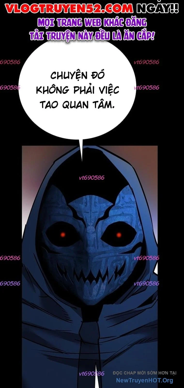 Killing Field Chapter 19 - Trang 3