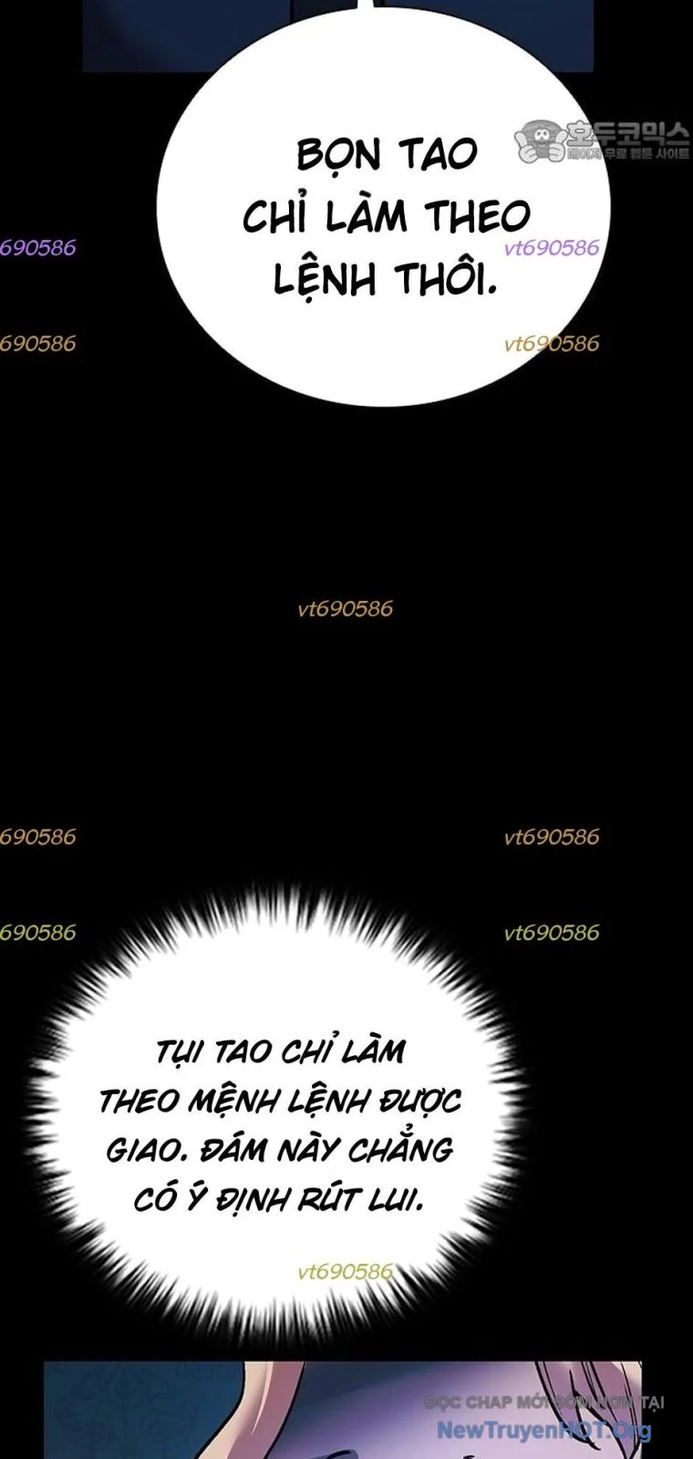 Killing Field Chapter 19 - Trang 3