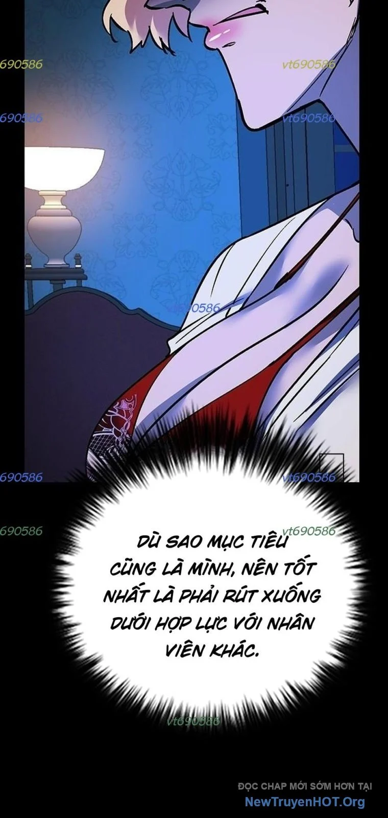 Killing Field Chapter 19 - Trang 3