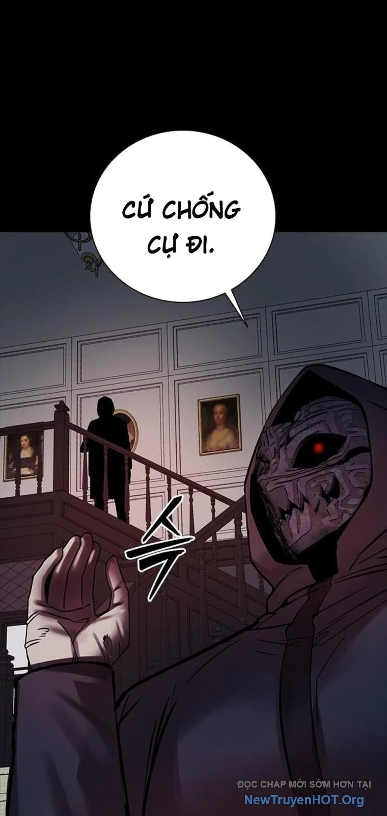 Killing Field Chapter 19 - Trang 3