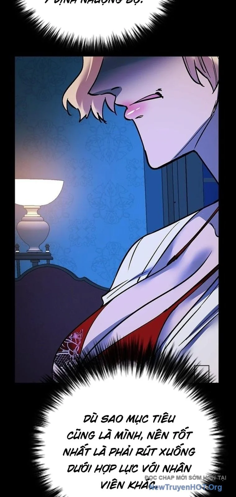 Killing Field Chapter 19 - Trang 3